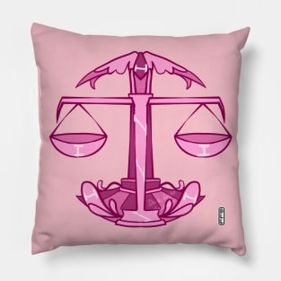 Libra Pillow