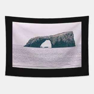 The Arch Rock Tapestry