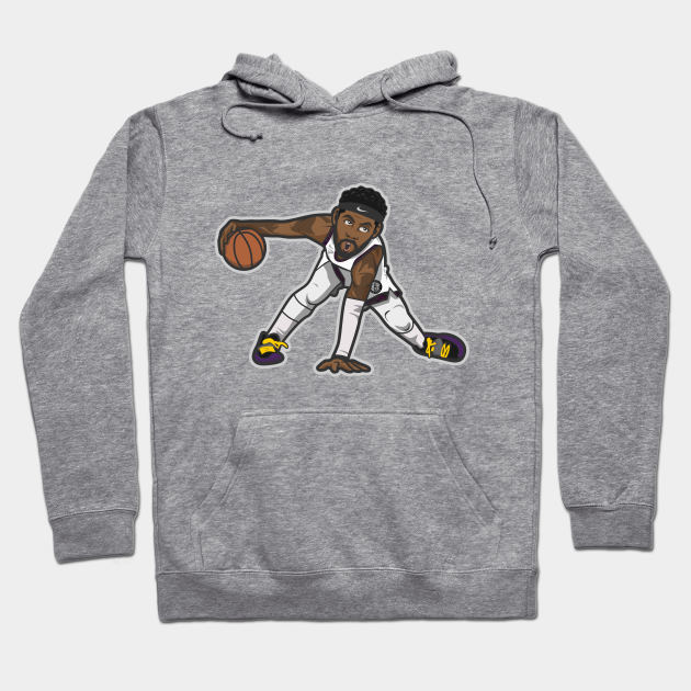 kyrie irving pullover