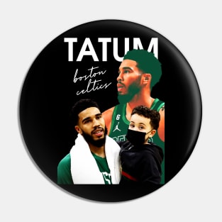 tatum Pin