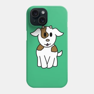 Goat Baby Phone Case