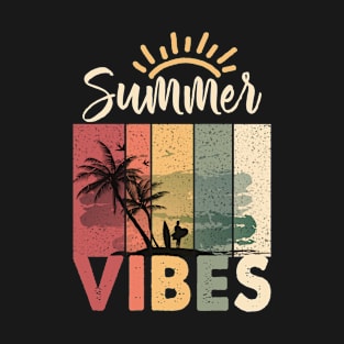 Summer vibes T-Shirt