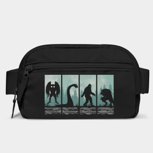 Cryptid Bag