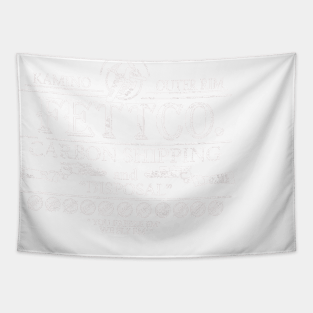 FettCo. Tapestry