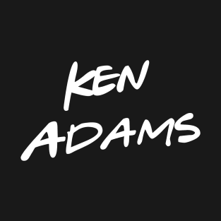 Ken Adams T-Shirt