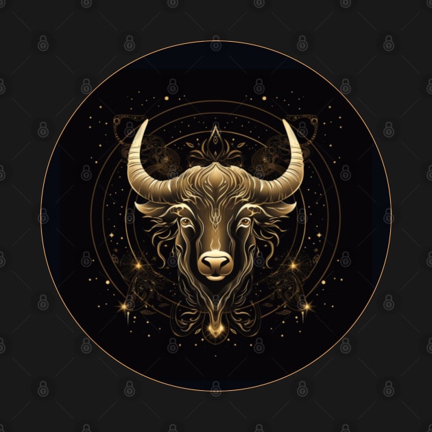 Taurus by HansWans