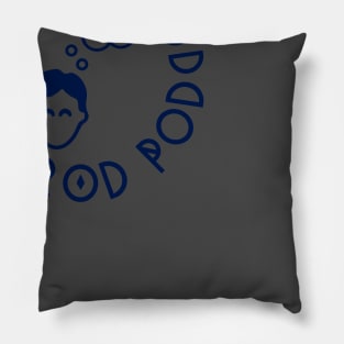 The FROD Pod Pillow