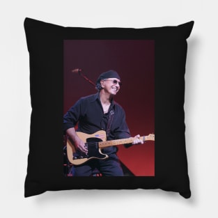 Dion DiMucci Photograph Pillow