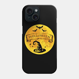 Witchy Moon #1 Phone Case