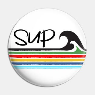 SUP Pin