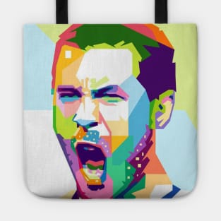 Eden Hazard Tote