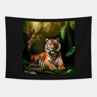 Amazing Nature Series Tapestry