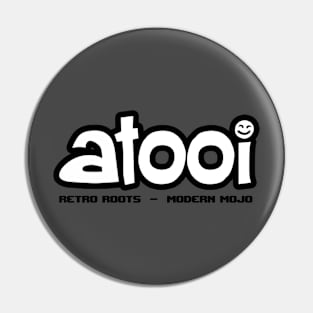 Atooi Pin