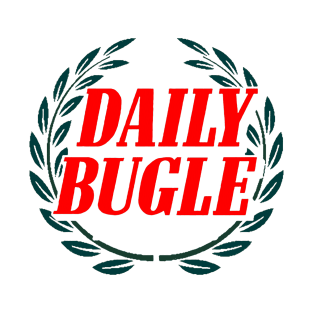 daily bugle T-Shirt