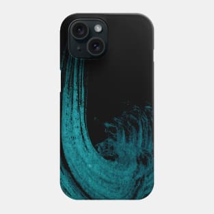 Wave - Dot Phone Case