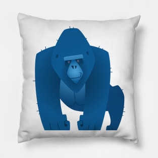 Gorilla Pillow