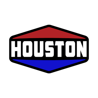 Houston Texas T-Shirt