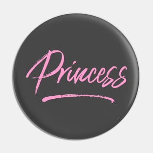 Princess Pin