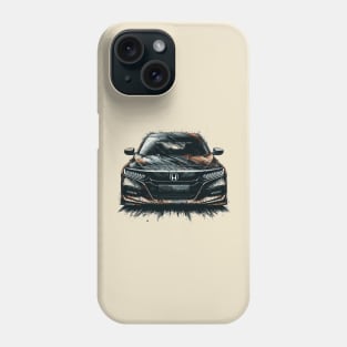 Honda Accord Phone Case