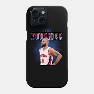 Evan Fournier Phone Case