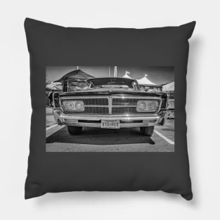 1965 Chrysler Imperial Crown Hardtop Sedan Pillow