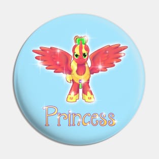 My Little Pony - Princess Big Mac Pin