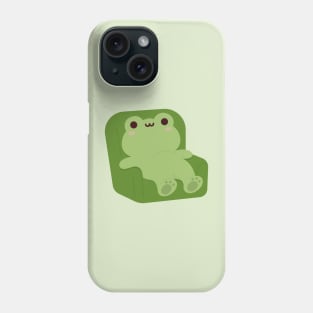 Frog Phone Case