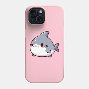 Sharkie Phone Case