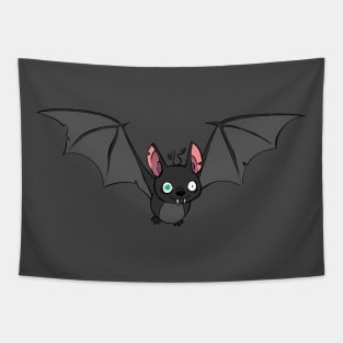 Batty Tapestry