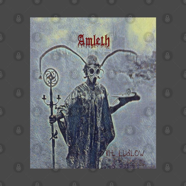 amleth by Lord Amleth