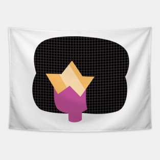 Garnet Tapestry