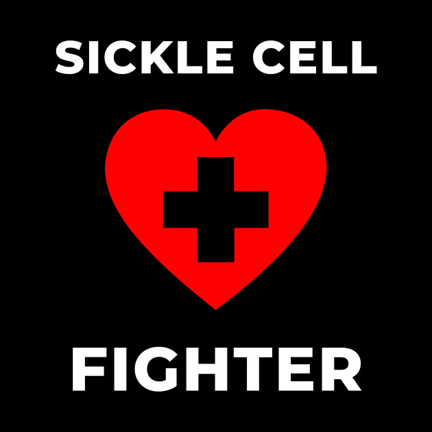 Sickle Cell Anemia Fighter Awareness June Encouragement Quote Shirt Autism Survivor Strong Soldier Warrior Sick Cancer Pain Health Power Donate Inspirational Motivational Encouragement Cute Funny Gift Idea by EpsilonEridani