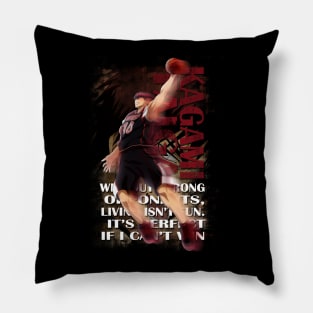 Kagami Pillow