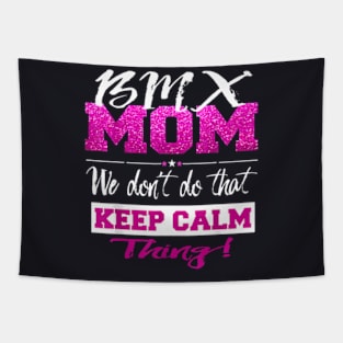 Mom Don'T Keep Calm Mother Tapestry