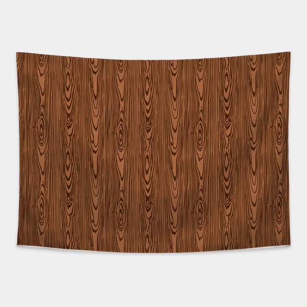 Wood grain Tapestry by tothemoons