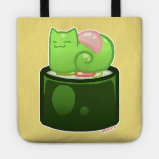 Sushi Cat Tote