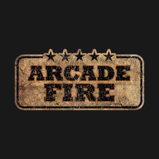 Arcade Fire T-Shirt