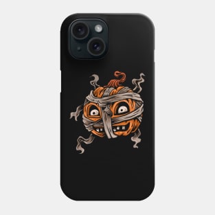 Coolest Pumpkin Phone Case