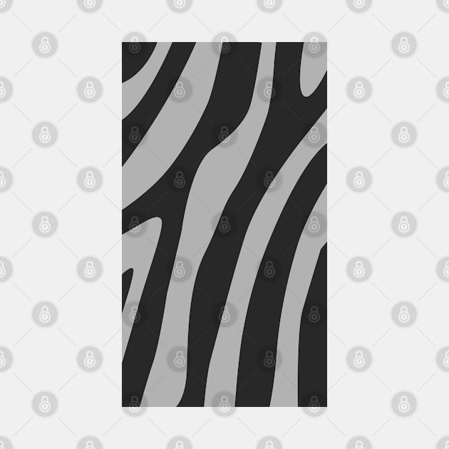 Zebra Pattern Camo by JDaneStore