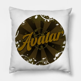 avatar Pillow