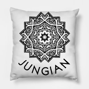 Jungian Pillow