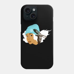 Sky is the limit Phone Case