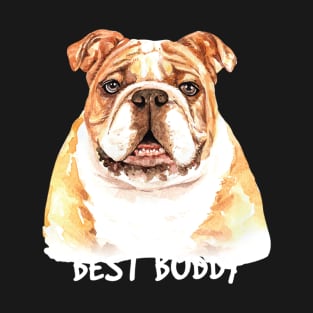 Funny dog T-Shirt