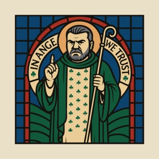 In Ange We Trust T-Shirt