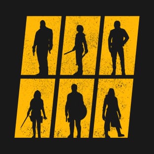 Grunge TB* T-Shirt