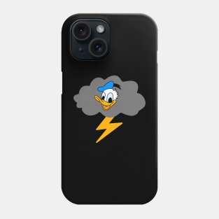 Donald Duck Phone Case