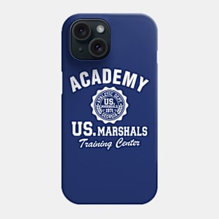 US. MARSHALS Phone Case