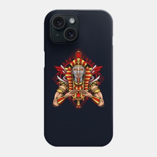 Mummy 1.2 Phone Case