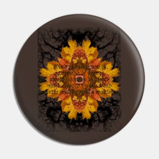 Autumn Pin