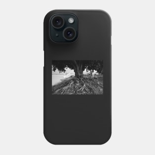 Cambodge - Kampong Cham Town Phone Case